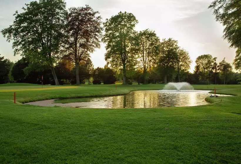 Forest Pines Hotel, Spa & Golf Resort