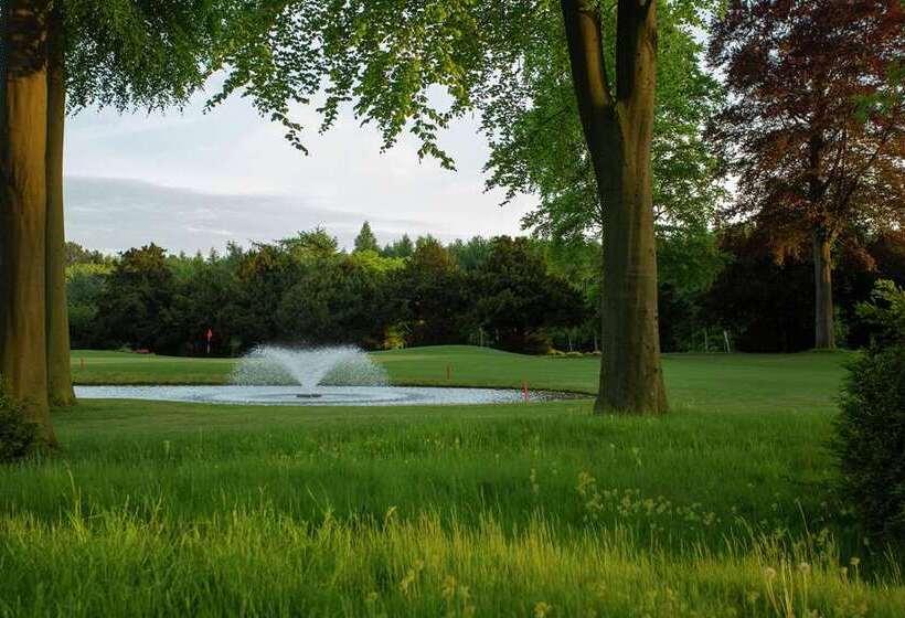 Forest Pines Hotel, Spa & Golf Resort