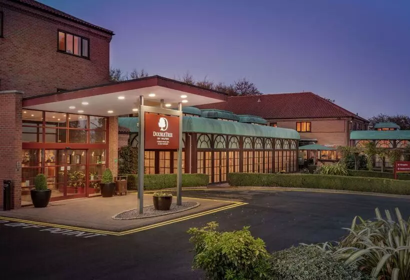 Forest Pines Hotel, Spa & Golf Resort