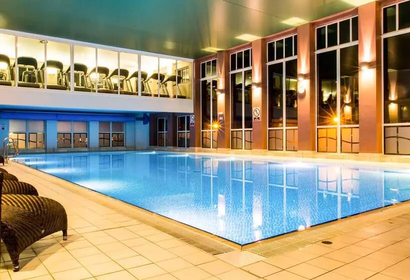 Forest Pines Hotel, Spa & Golf Resort