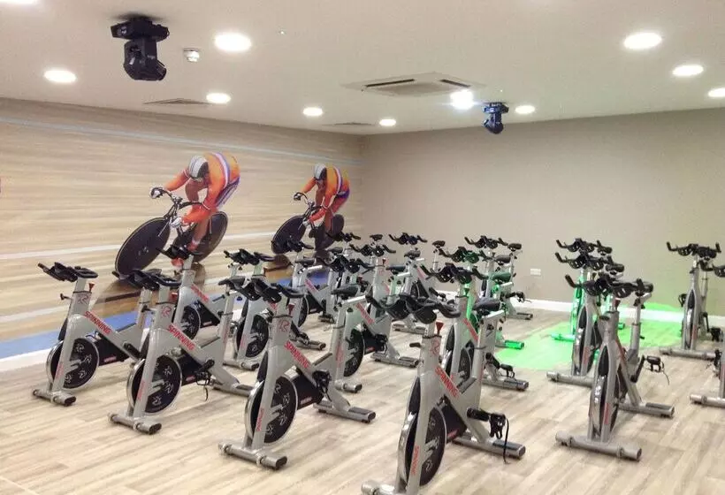 Forest Pines Hotel, Spa & Golf Resort