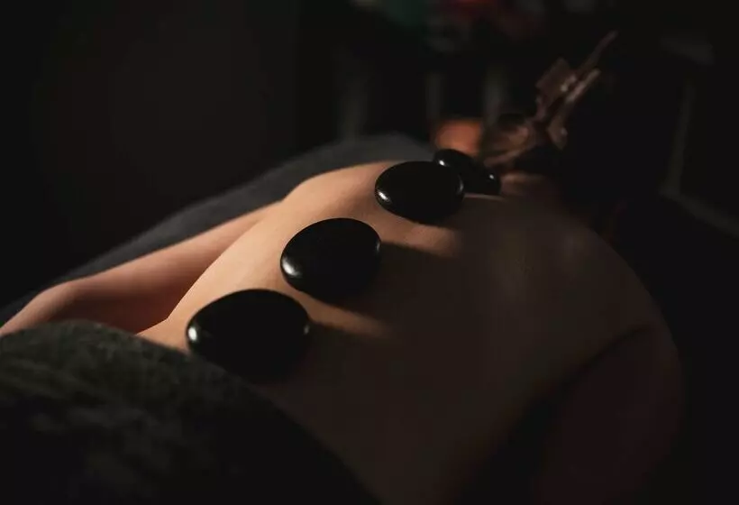 Forest Pines Hotel, Spa & Golf Resort