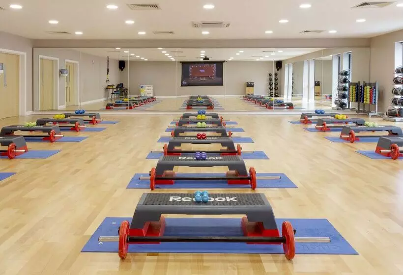 Forest Pines Hotel, Spa & Golf Resort