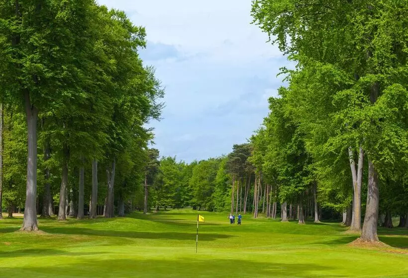 Forest Pines Hotel, Spa & Golf Resort