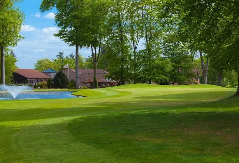 Forest Pines Hotel, Spa & Golf Resort