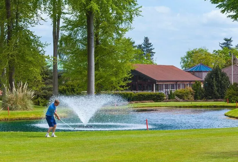 Forest Pines Hotel, Spa & Golf Resort