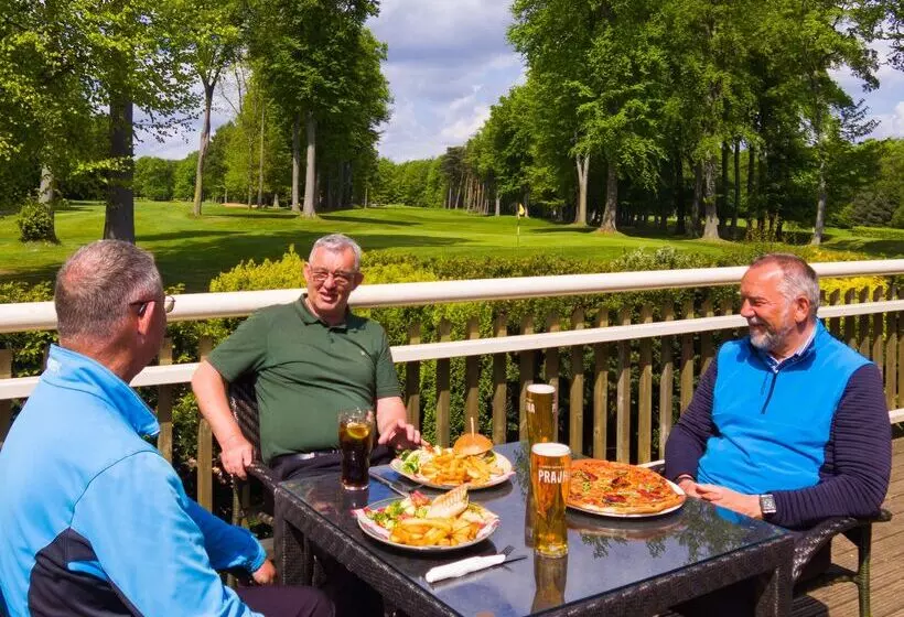 Forest Pines Hotel, Spa & Golf Resort