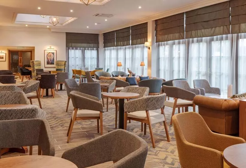 Forest Pines Hotel, Spa & Golf Resort