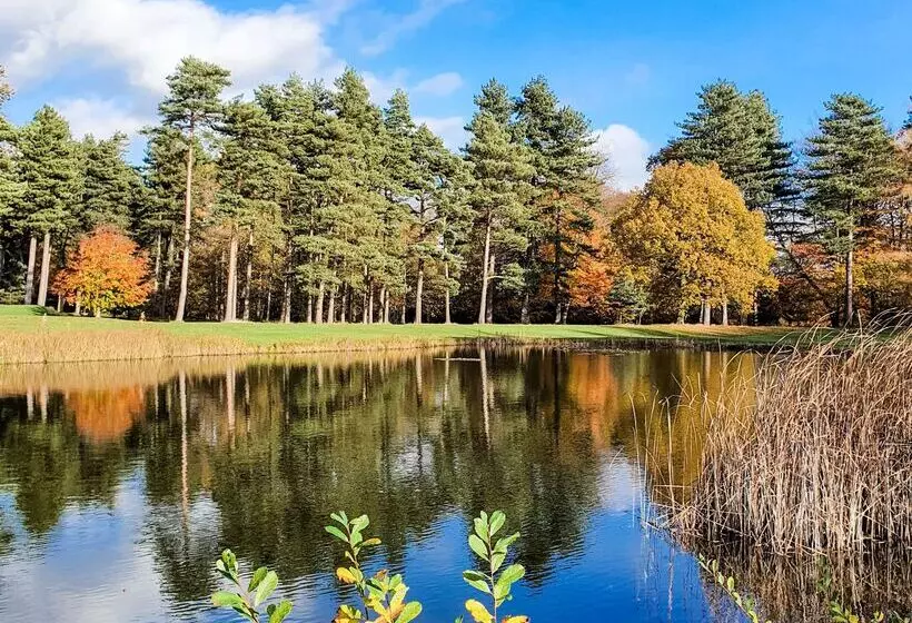 Forest Pines Hotel, Spa & Golf Resort