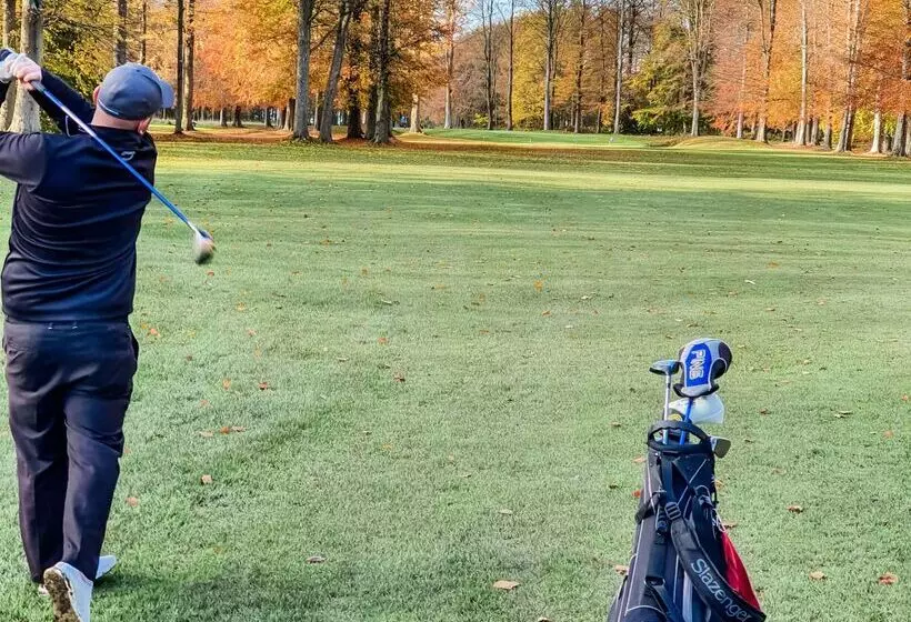 Forest Pines Hotel, Spa & Golf Resort