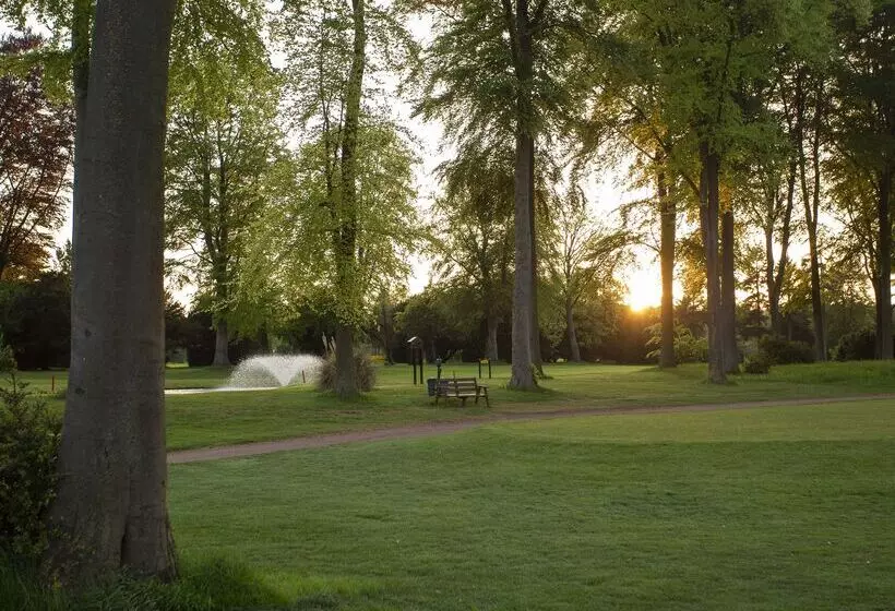 Forest Pines Hotel, Spa & Golf Resort