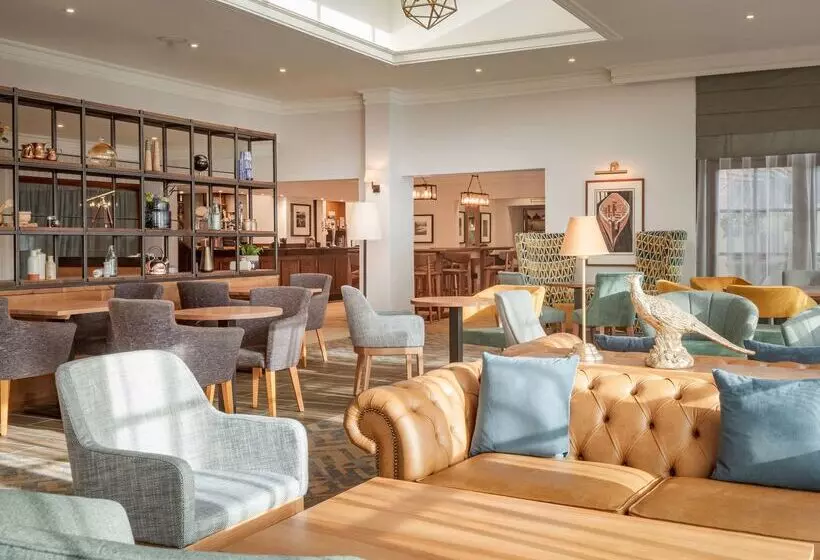 Forest Pines Hotel, Spa & Golf Resort