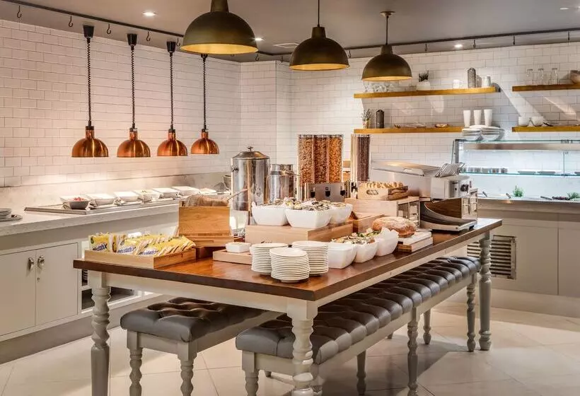 Forest Pines Hotel, Spa & Golf Resort