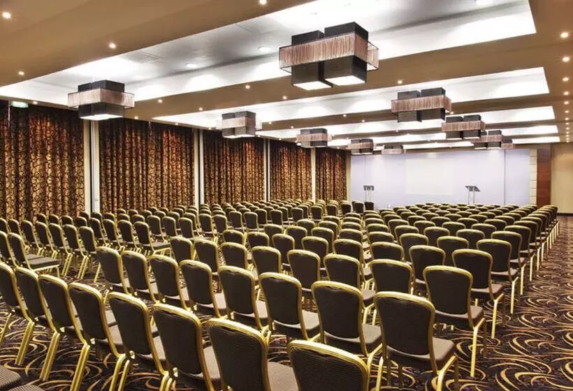 Forest Pines Hotel, Spa & Golf Resort