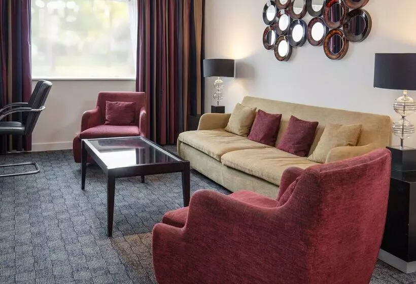 Forest Pines Hotel, Spa & Golf Resort