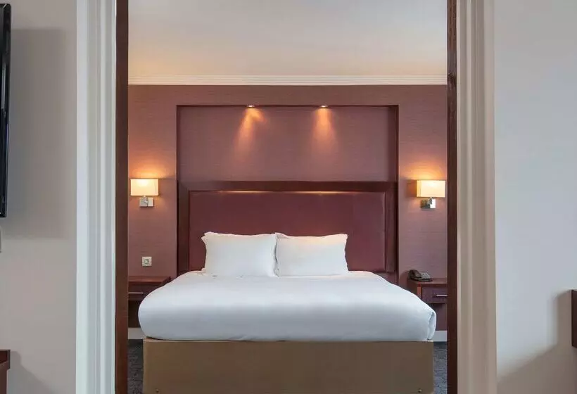 Forest Pines Hotel, Spa & Golf Resort