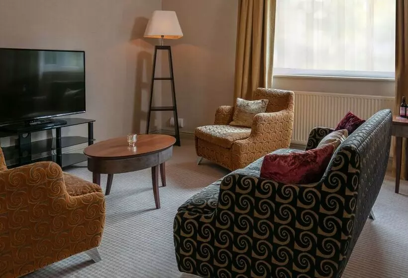 Forest Pines Hotel, Spa & Golf Resort