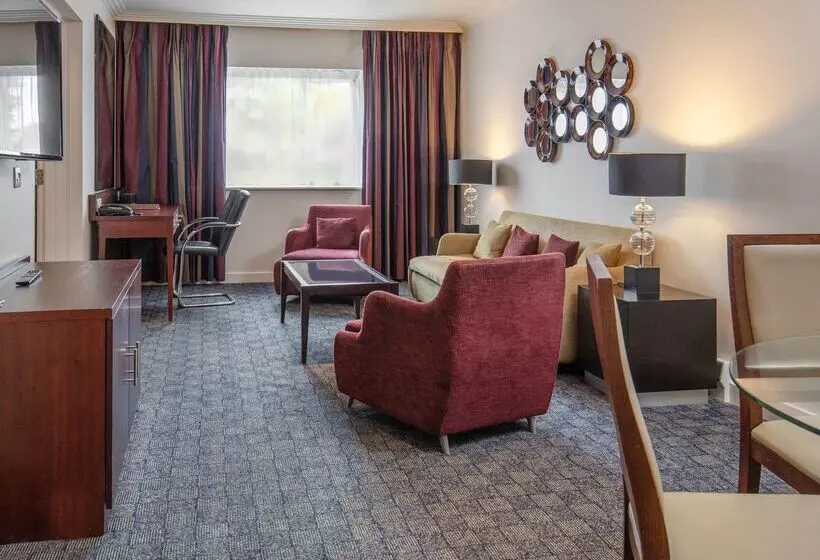 Forest Pines Hotel, Spa & Golf Resort