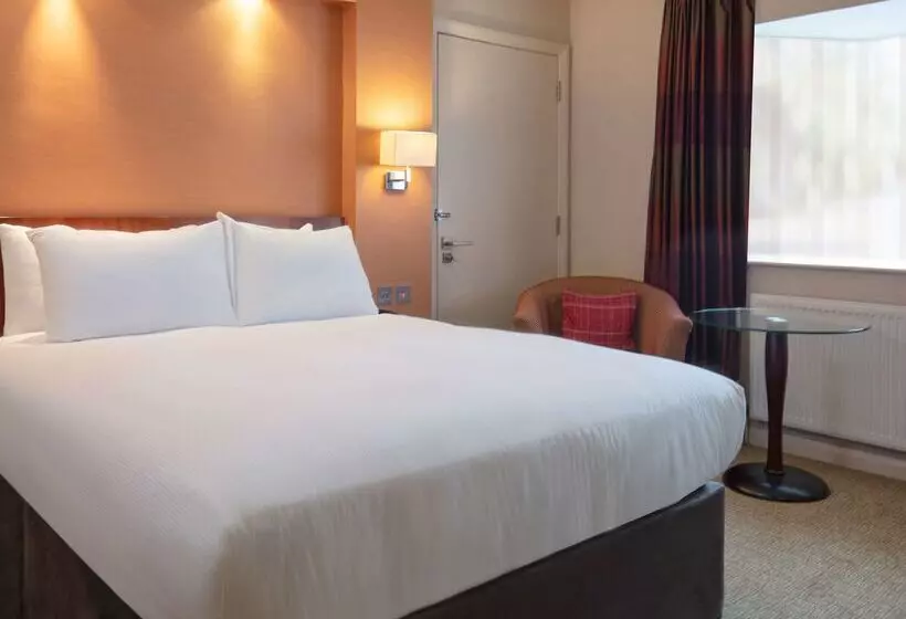 Forest Pines Hotel, Spa & Golf Resort