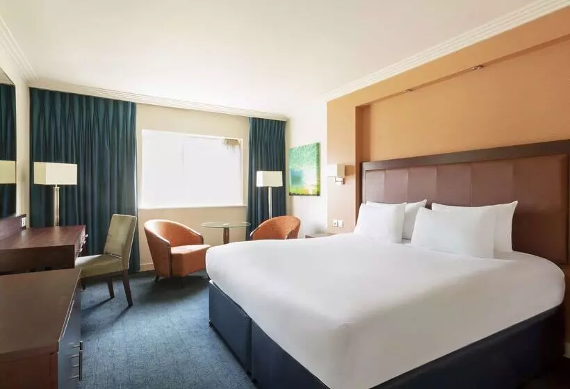 Forest Pines Hotel, Spa & Golf Resort