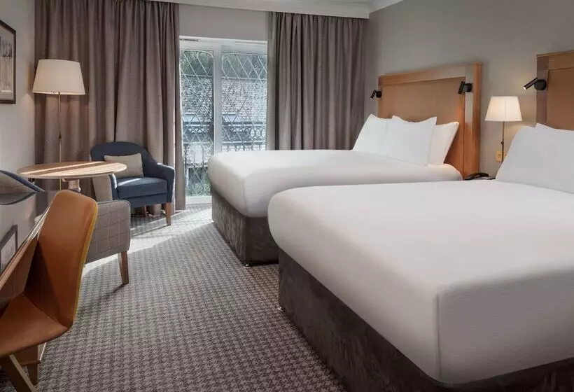 Forest Pines Hotel, Spa & Golf Resort