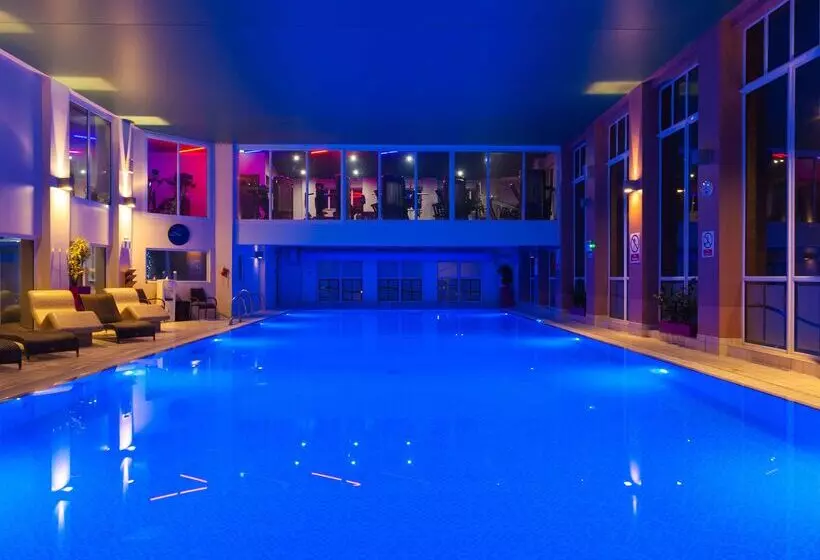 Forest Pines Hotel, Spa & Golf Resort