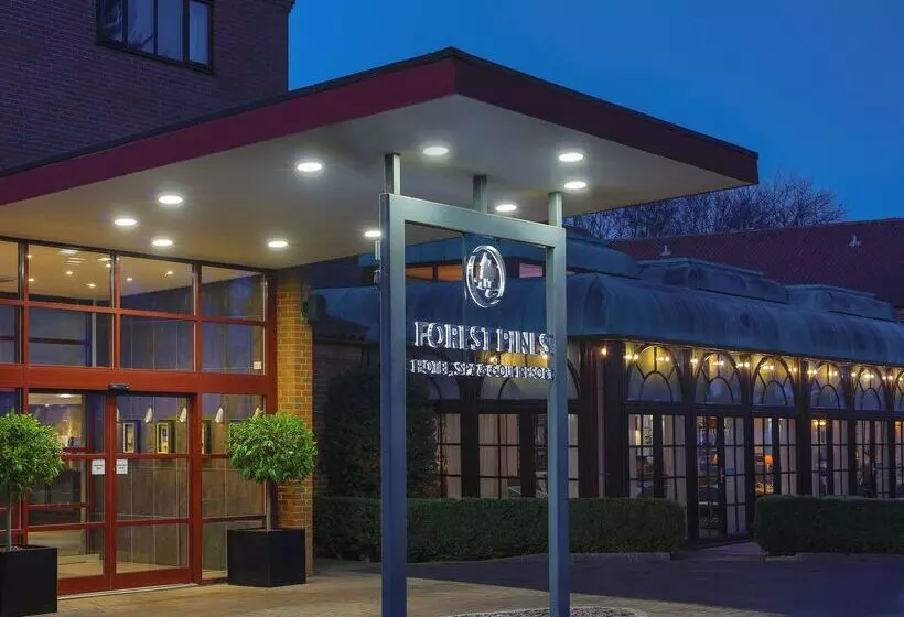 Forest Pines Hotel, Spa & Golf Resort