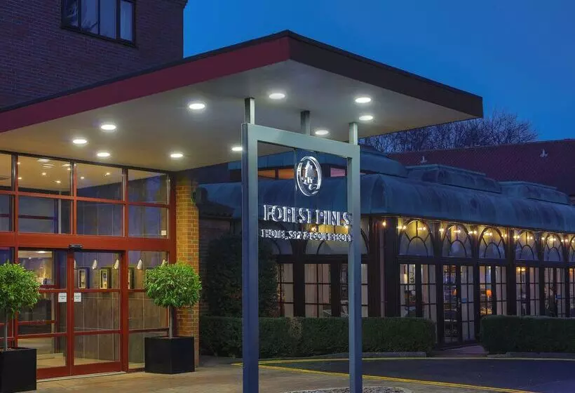 Forest Pines Hotel, Spa & Golf Resort