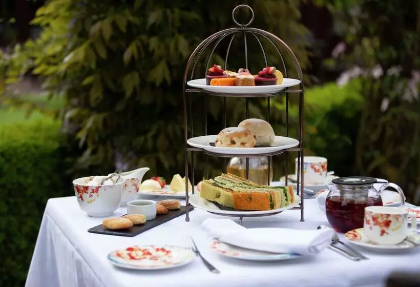 Forest Pines Hotel, Spa & Golf Resort