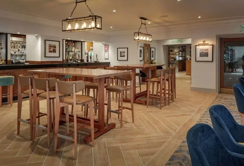 Forest Pines Hotel, Spa & Golf Resort