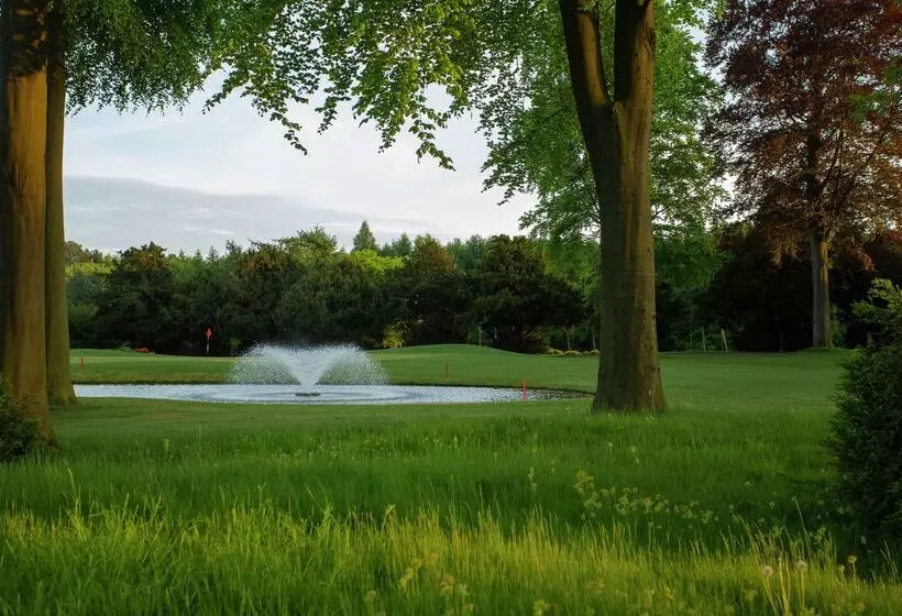 Forest Pines Hotel, Spa & Golf Resort