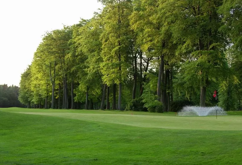 Forest Pines Hotel, Spa & Golf Resort