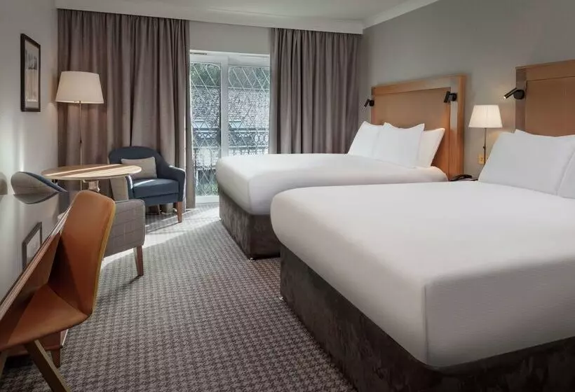 Forest Pines Hotel, Spa & Golf Resort