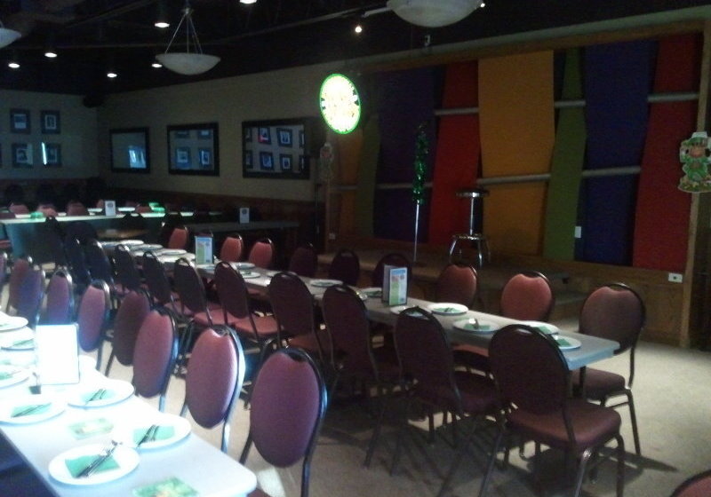 酒店 Airport Inn Hamilton Days Inn