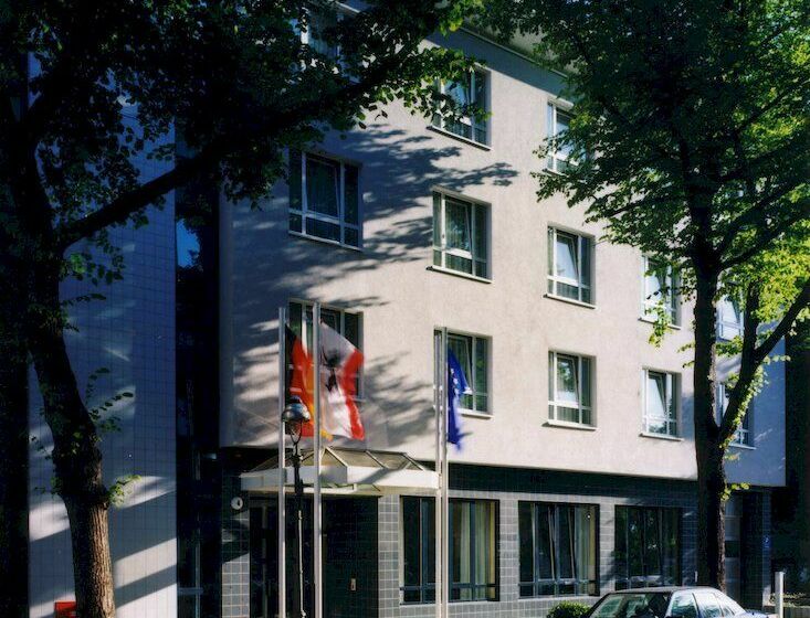Hotel Alt Tempelhof