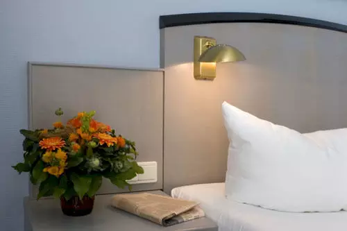 هتل Alt Tempelhof