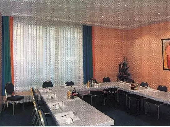 هتل Alt Tempelhof