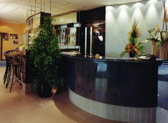 هتل Alt Tempelhof