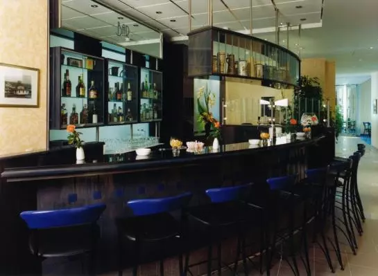 هتل Alt Tempelhof