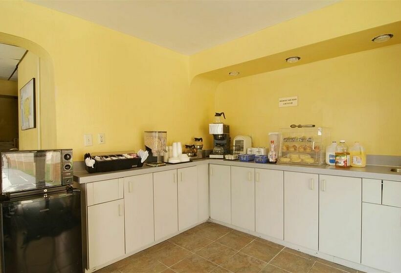 فندق Dillon Express Inn