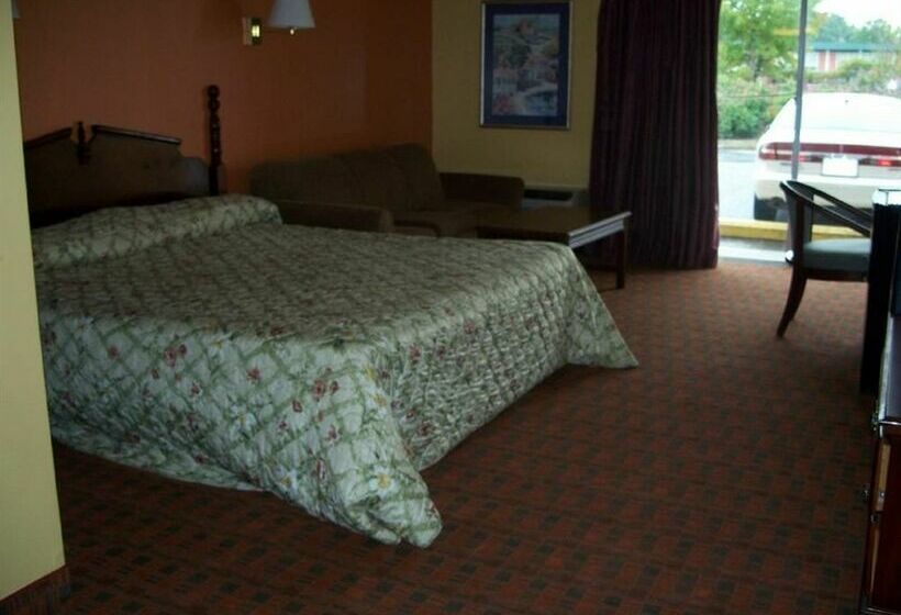 فندق Dillon Express Inn