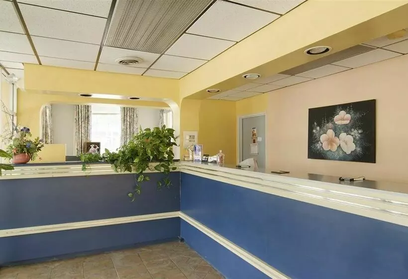 ホテル Dillon Express Inn