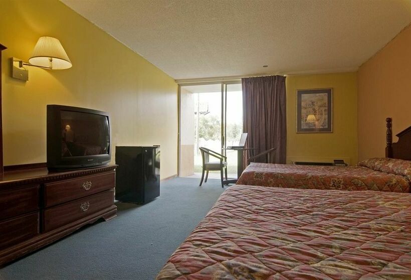 فندق Dillon Express Inn