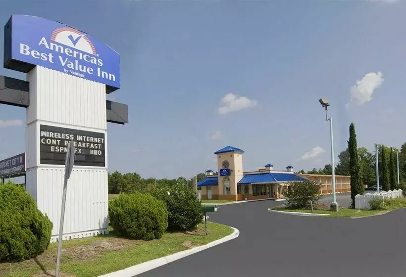 ホテル Dillon Express Inn