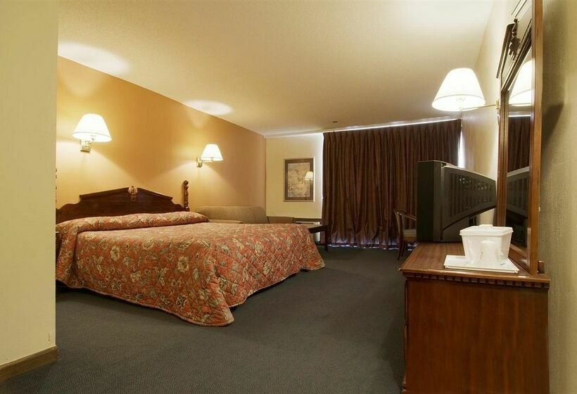 فندق Dillon Express Inn