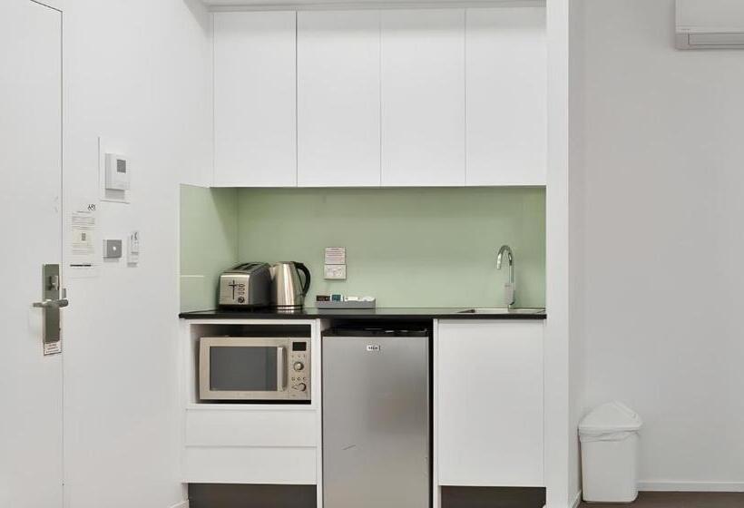 בית מלון כפרי Apx Darling Harbour