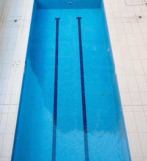 בית מלון כפרי Apx Darling Harbour