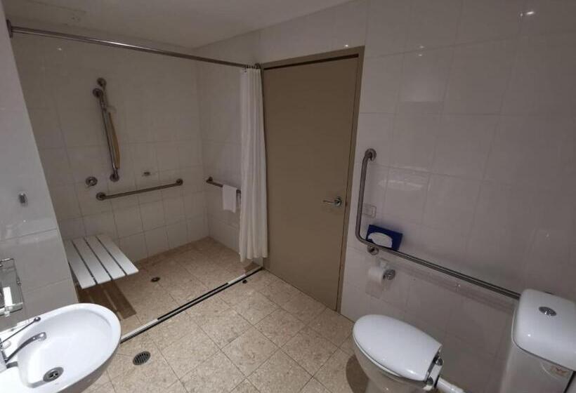 בית מלון כפרי Apx Darling Harbour