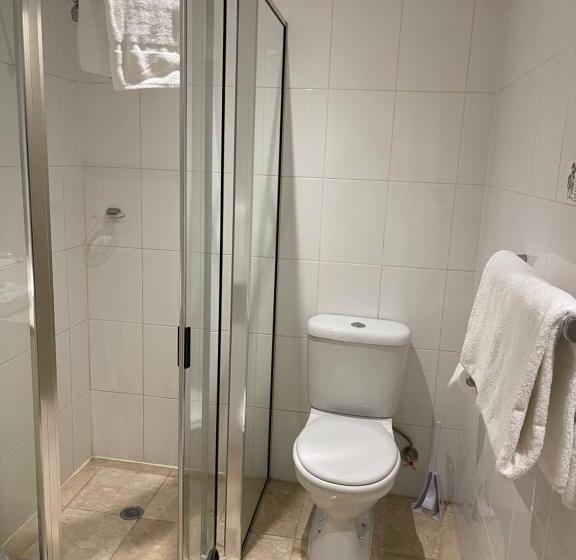 בית מלון כפרי Apx Darling Harbour