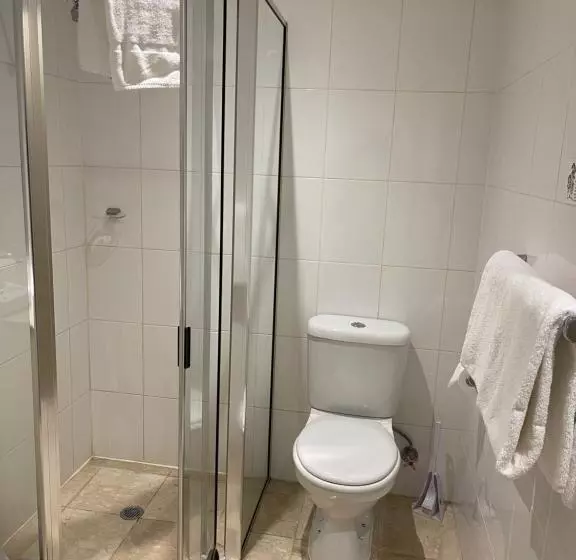 בית מלון כפרי Apx Darling Harbour